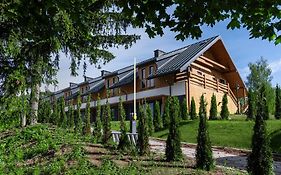 Apartamenty Activ Zdrój